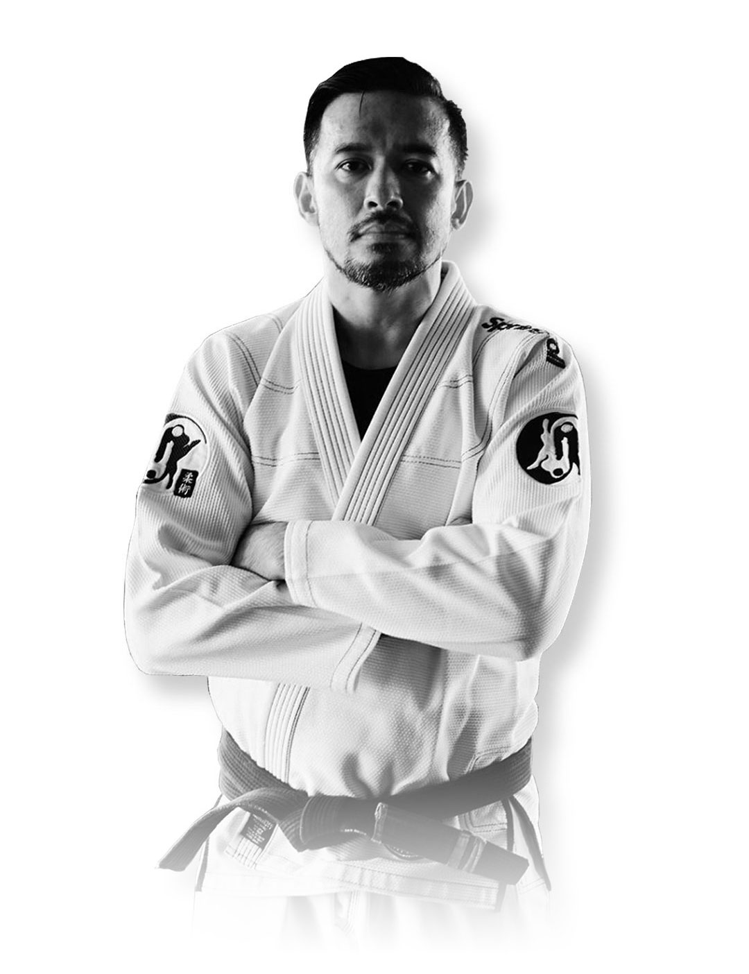 Deddy Wigraha — Founder, DW Jiu-Jitsu